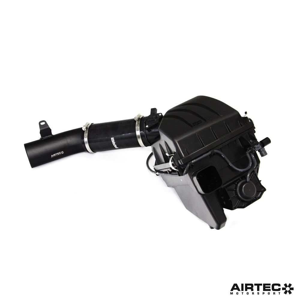 AIRTEC Motorsport OEM+ Intake Kit for Toyota Yaris GR Gen 1 &amp; Gen 2