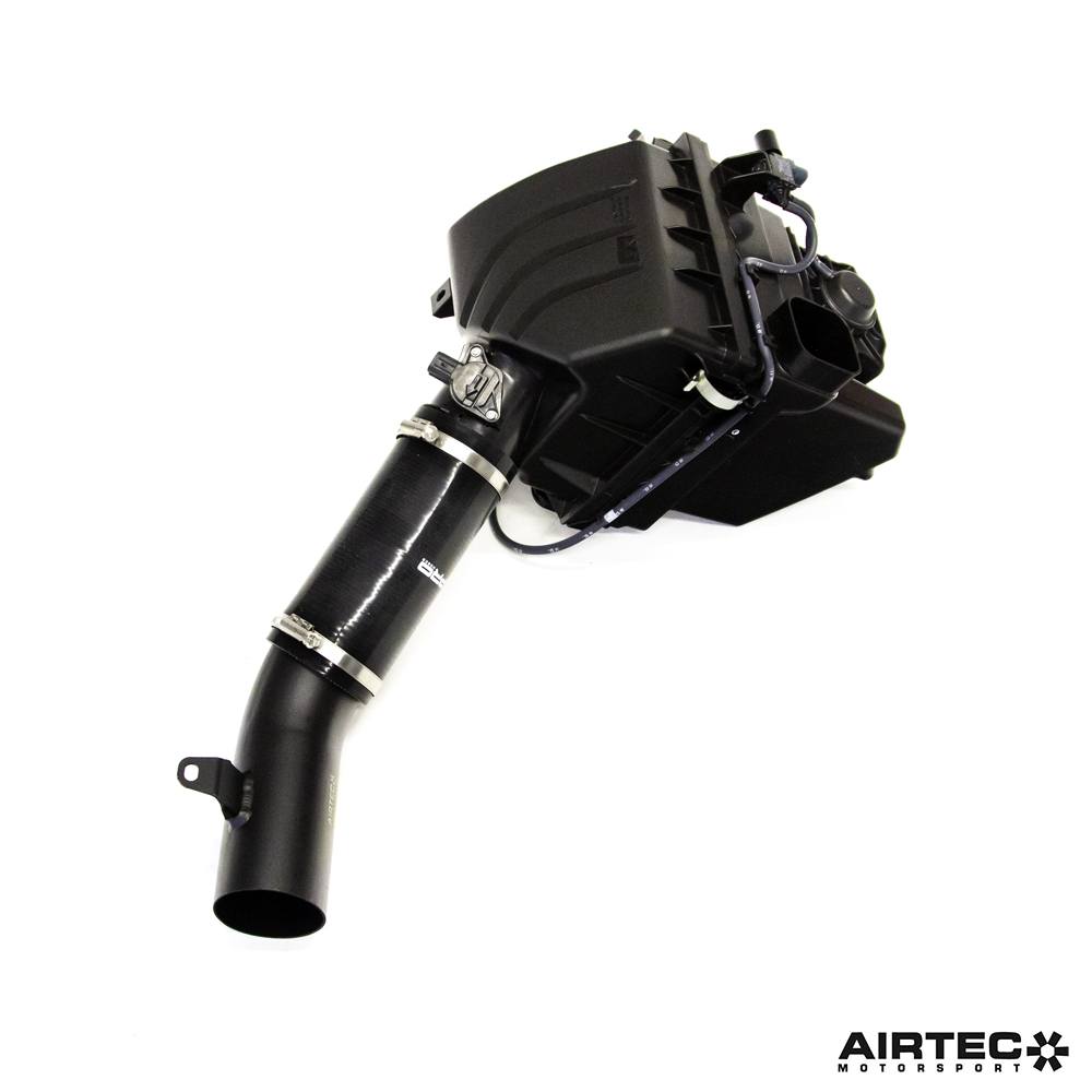 AIRTEC Motorsport OEM+ Intake Kit for Toyota Yaris GR Gen 1 &amp; Gen 2