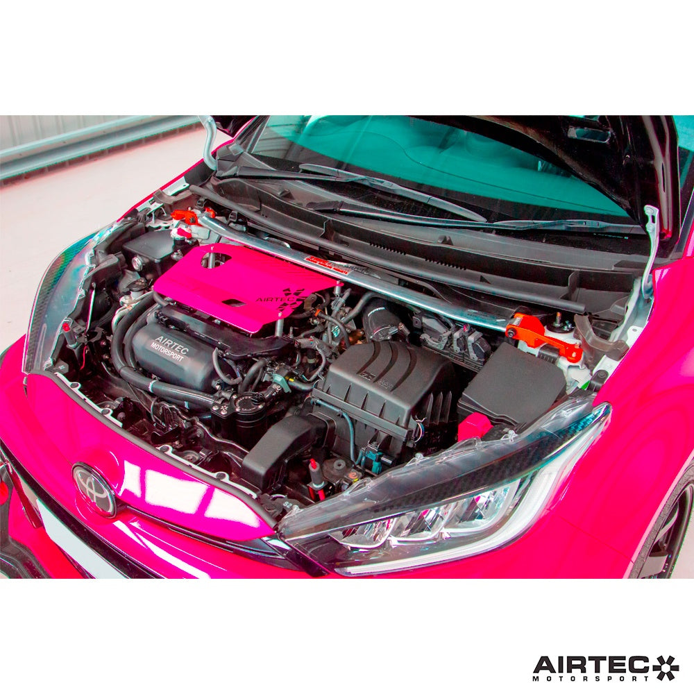 AIRTEC Motorsport OEM+ Intake Kit for Toyota Yaris GR Gen 1 &amp; Gen 2