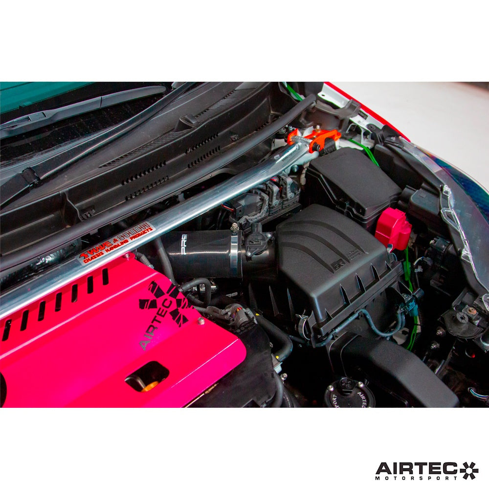 AIRTEC Motorsport OEM+ Intake Kit for Toyota Yaris GR Gen 1 &amp; Gen 2