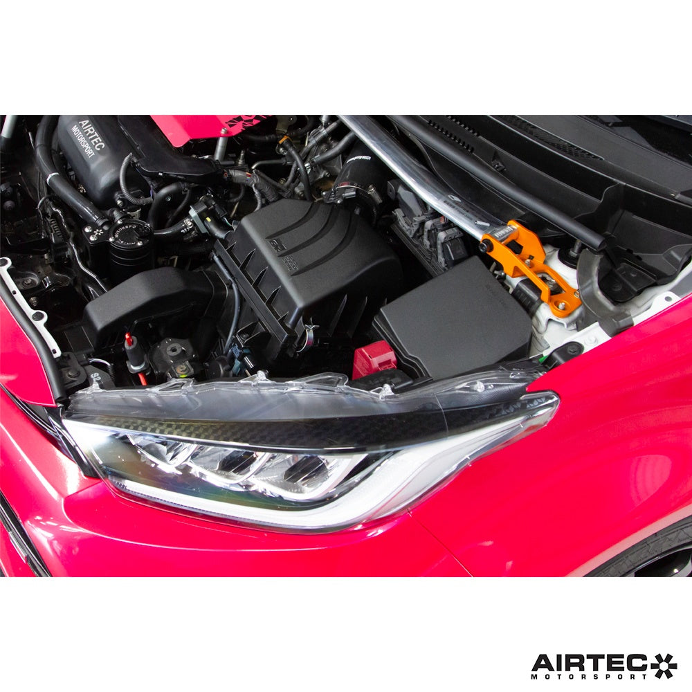 AIRTEC Motorsport OEM+ Intake Kit for Toyota Yaris GR Gen 1 &amp; Gen 2