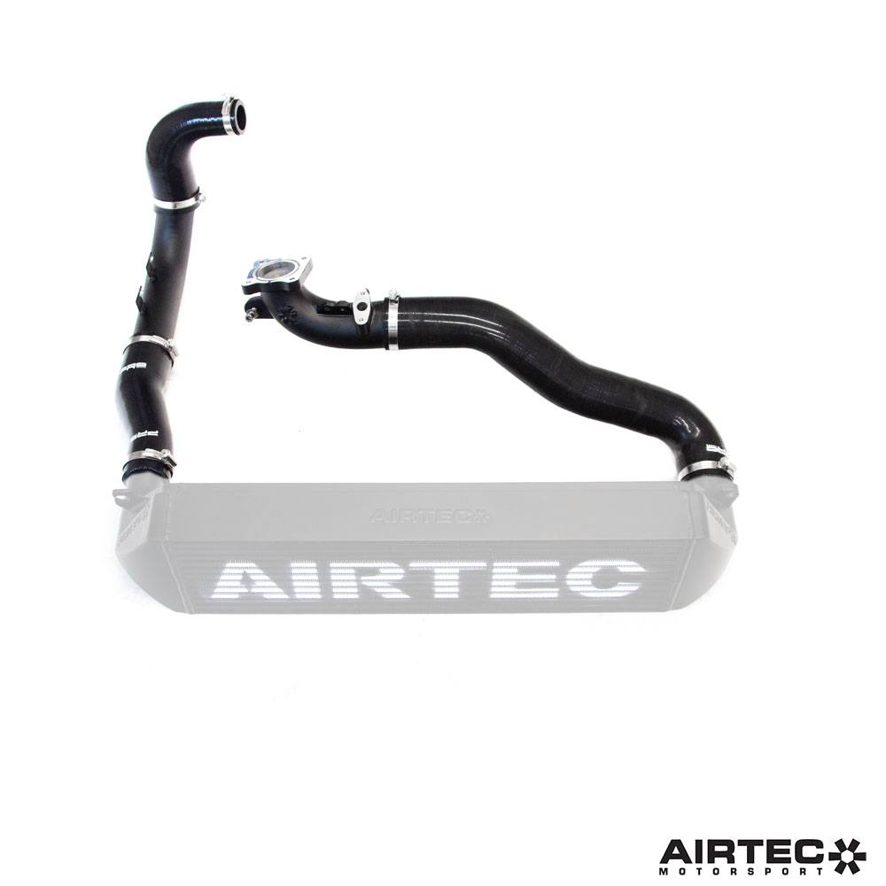 AIRTEC Motorsport Big Boost Pipe Kit for Toyota Yaris GR Gen 2