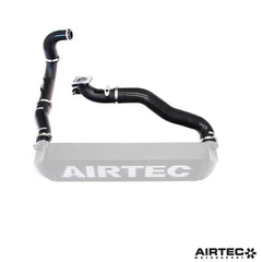 AIRTEC Motorsport Big Boost Pipe Kit for Toyota Yaris GR Gen 2