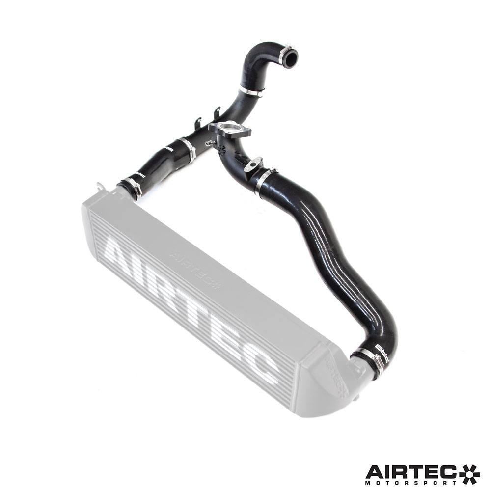 AIRTEC Motorsport Big Boost Pipe Kit for Toyota Yaris GR Gen 2