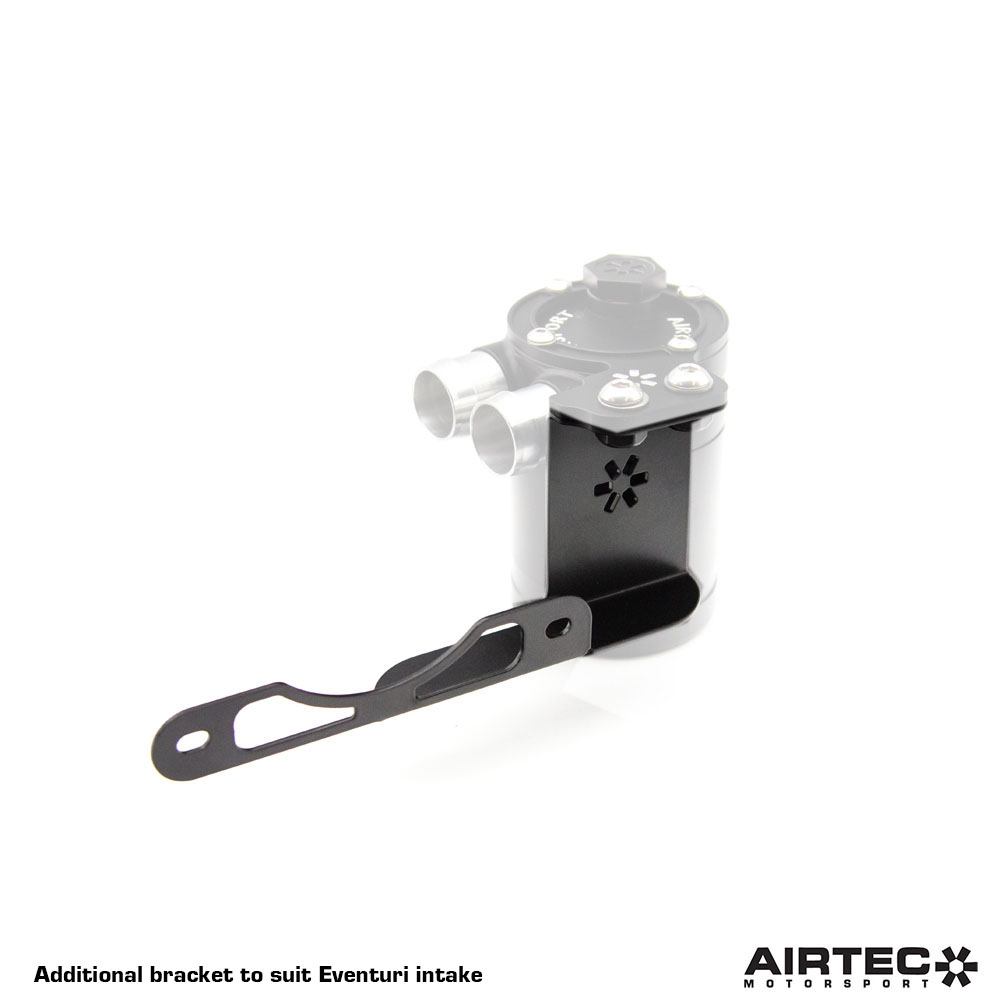 AIRTEC Motorsport Catch Can for Toyota Yaris GR Gen 1 &amp; Gen 2