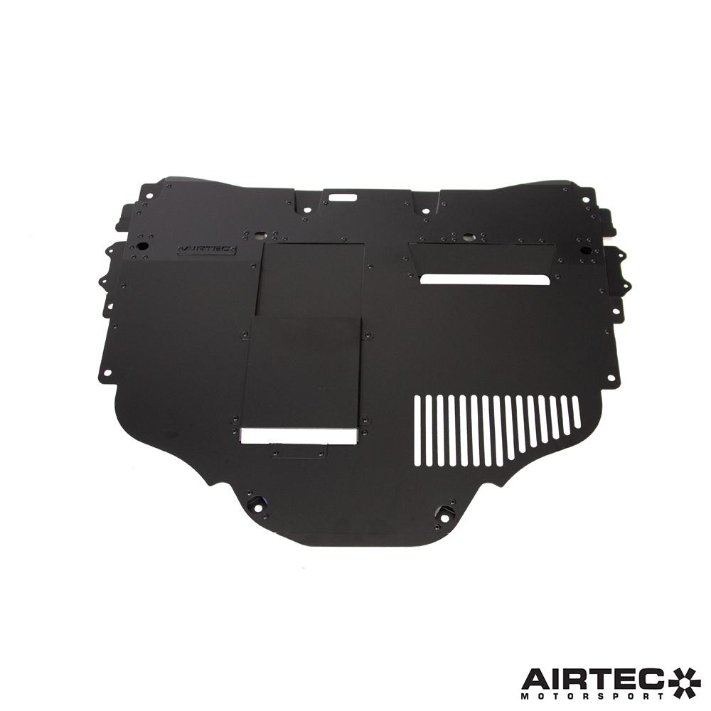 AIRTEC Motorsport Aluminium Under Tray for Toyota Yaris GR Gen 1 &amp; Gen2