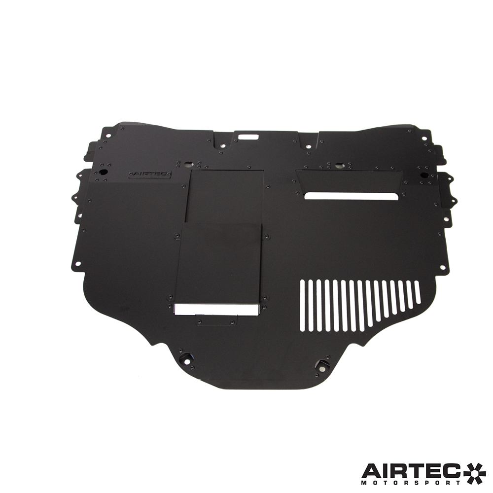 AIRTEC Motorsport Aluminium Under Tray for Toyota Yaris GR Gen 1 &amp; Gen2