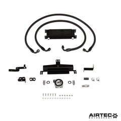 AIRTEC Motorsport Oil Cooler Kit for Fiesta ST180