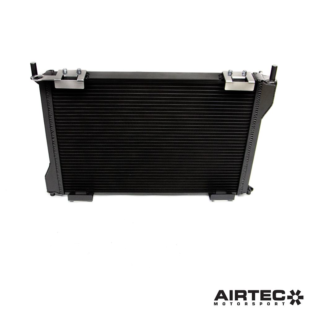 AIRTEC 45mm Core Alloy Radiator Upgrade for Fiesta ST150