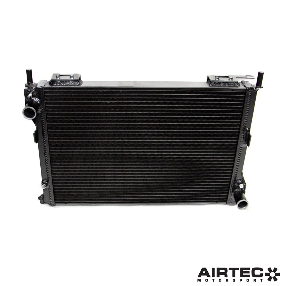 AIRTEC 45mm Core Alloy Radiator Upgrade for Fiesta ST150