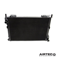 AIRTEC 45mm Core Alloy Radiator Upgrade for Fiesta ST150