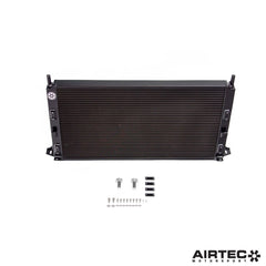AIRTEC Motorsport Alloy Radiator Upgrade for Focus ST and RS Mk2
