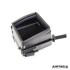 AIRTEC Motorsport Auxilliary Radiator for Toyota Yaris GR Gen 1