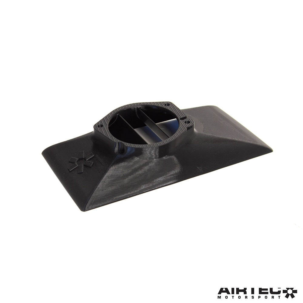 AIRTEC Motorsport Auxiliary Radiator for Honda Civic FK2 Type R
