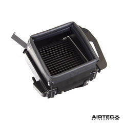 AIRTEC Motorsport Turbo Radiator for Toyota Yaris GR Gen 1