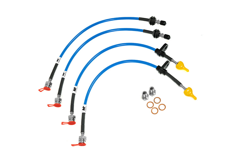 Audi RS3 (8P Chassis) Brake Lines