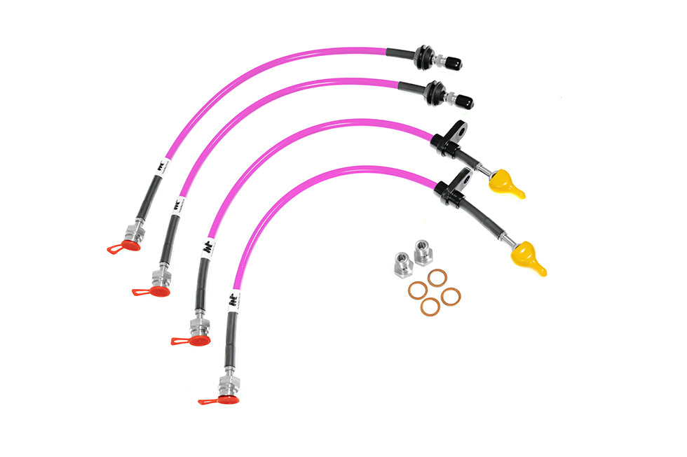 Audi RS3 (8P Chassis) Brake Lines