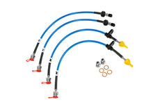 Audi RS3 (8V Chassis) Brake Lines