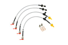 Audi RS3 (8V Chassis) Brake Lines