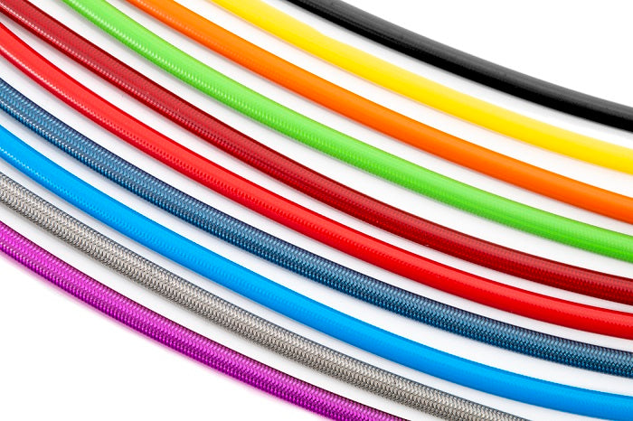 BMW E92 M3 4.0 V8 420HP Brake Lines