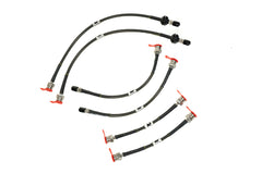 BMW M3 (E93 Chassis) Brake Lines