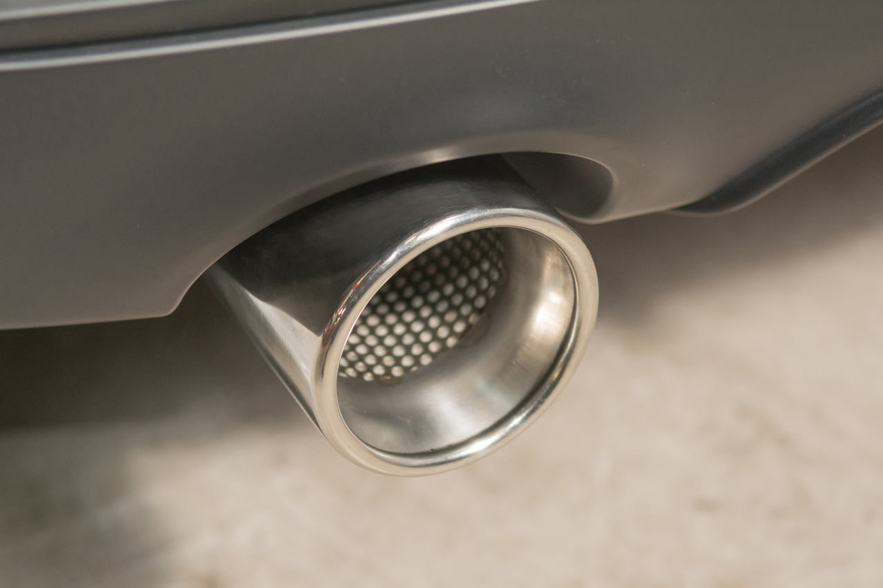BMW M240i (F22 LCI) (16-21) Rear Box (Cobra PPF Fitment)