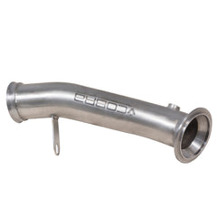 BMW M235i Cabriolet (F23) Front Downpipe Sports Cat / De-Cat Performance Exhaust