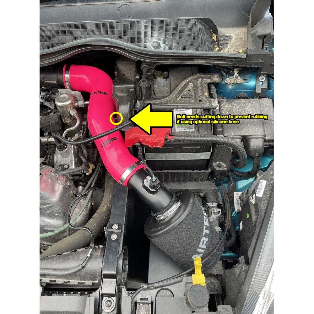 AIRTEC Motorsport Induction Kit for Fiesta Mk8 1.0 &amp; ST-Line (2016-2020)