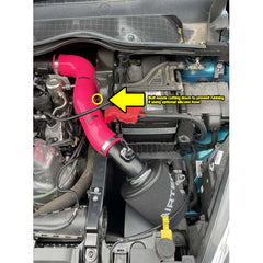 AIRTEC Motorsport Induction Kit for Fiesta Mk8 1.0 &amp; ST-Line (2016-2020)