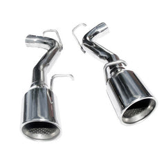 Chrysler 300 Diesel (2005-10) Rear Sports Exhaust