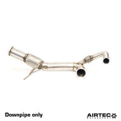 AIRTEC Motorsport Big Turbo Cast Exhaust Manifold &amp; Downpipe for Mk2 Focus ST &amp; RS