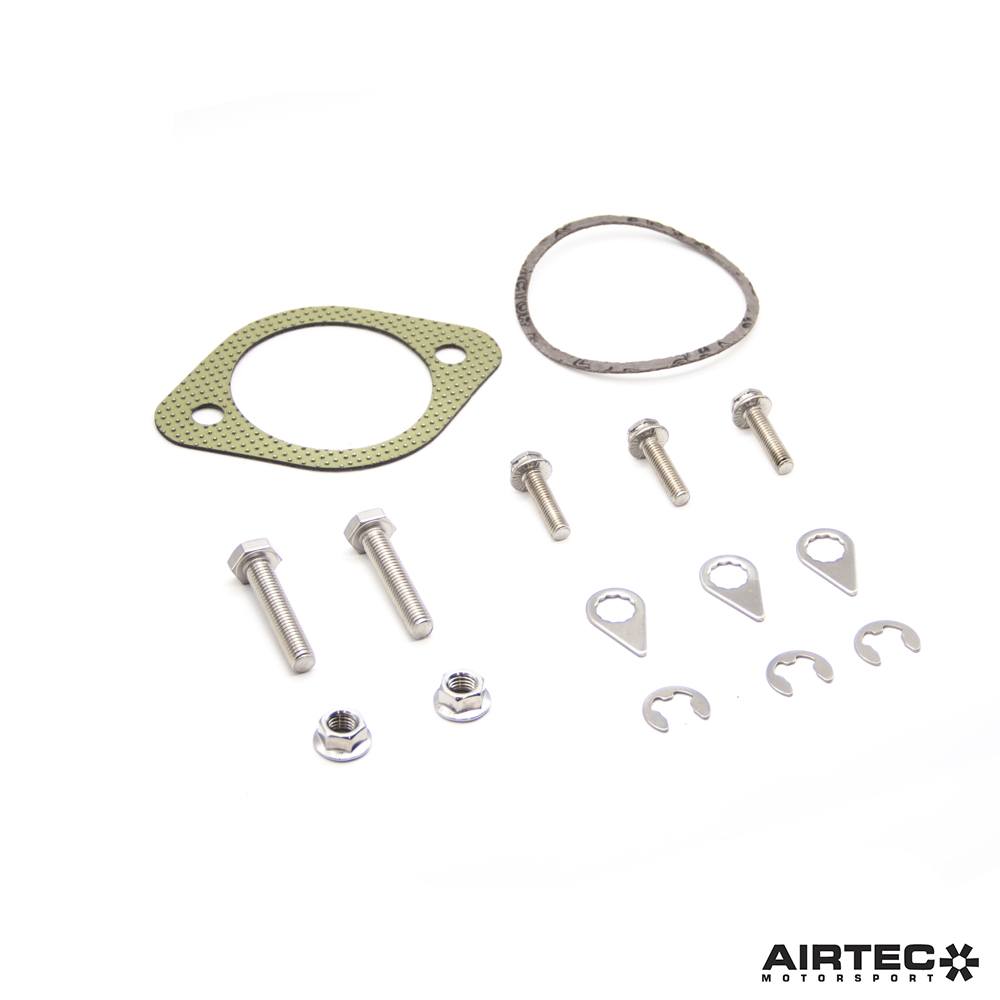 AIRTEC Motorsport Downpipe Fitting Kit for Focus ST &amp; RS Mk2