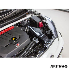 AIRTEC Motorsport Enclosed CAIS for Toyota Yaris GR Gen 1 &amp; Gen 2
