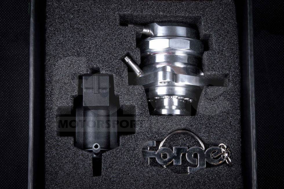 Replacement Recirculation Valve and Kit for Mini Cooper S and Peugeot Turbo