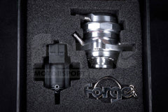Replacement Recirculation Valve and Kit for Mini Cooper S and Peugeot Turbo