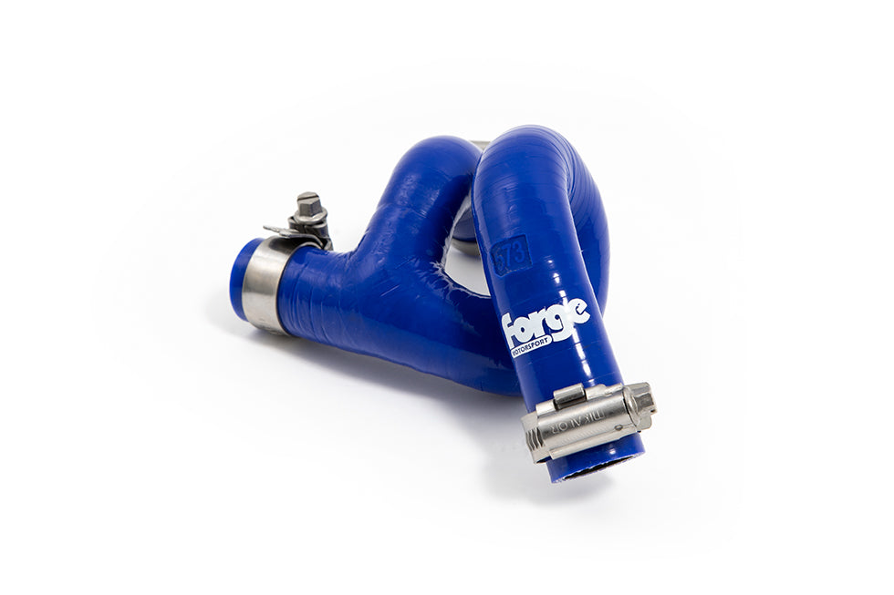 Silicone Cam Cover Breather Hose for Audi and SEAT