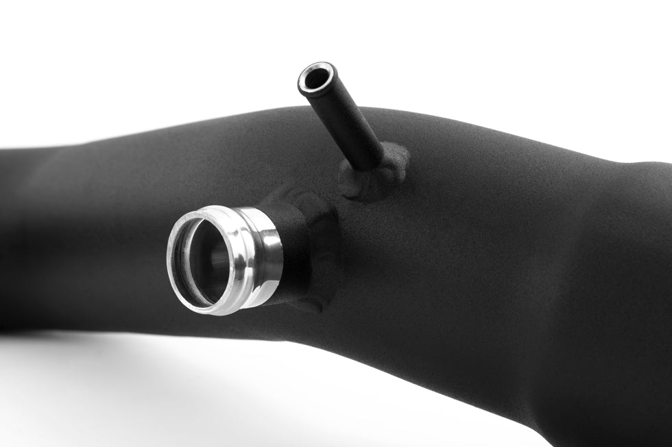 Audi and SEAT Alloy Boost Hard Pipe