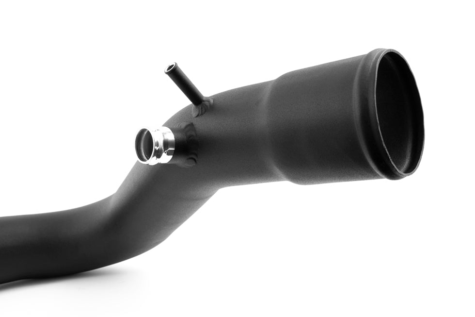 Audi and SEAT Alloy Boost Hard Pipe