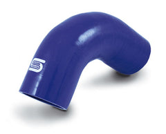63mm 90° Elbow Silicone Hose