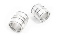 Replacement Alloy Intercooler Couplers for 1.9 Diesel 130hp