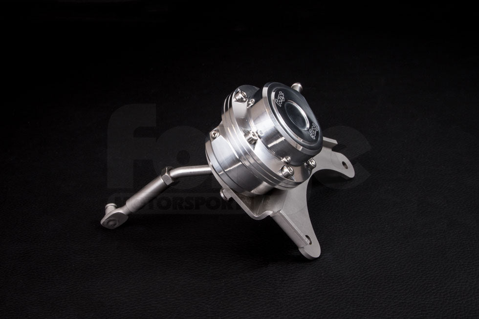 Adjustable Actuator for Subaru IHI VF35/VF34 Turbo GDB