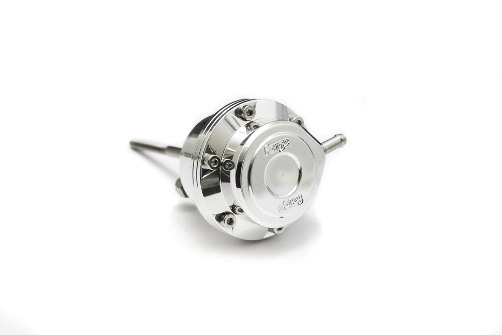 Turbo Wastegate Actuator for the Can-Am Maverick X3 Turbo RR
