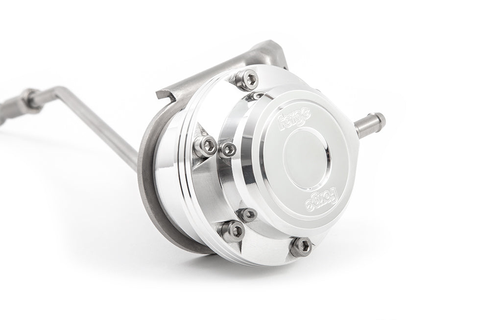Turbo Actuator for Colt CZT