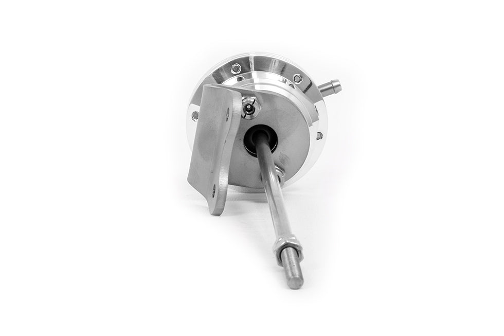 Adjustable Actuator for the MK2 Ford Focus RS