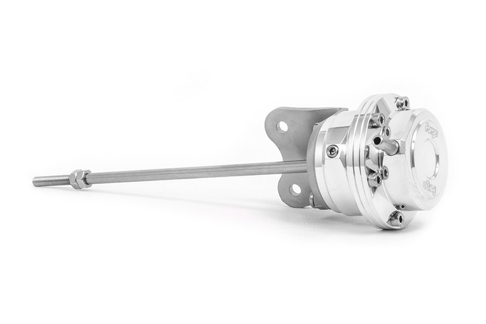Adjustable Actuator for the MK2 Ford Focus RS