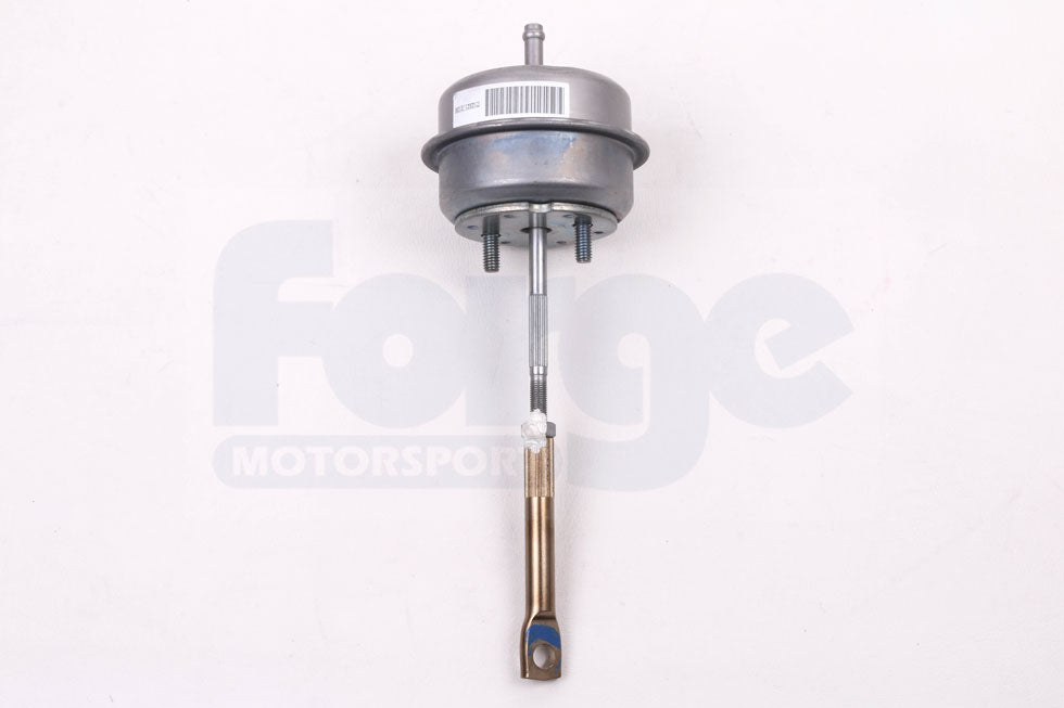 Alloy Adjustable Turbo Wastegate Actuator for the Ford Focus RS Mk3