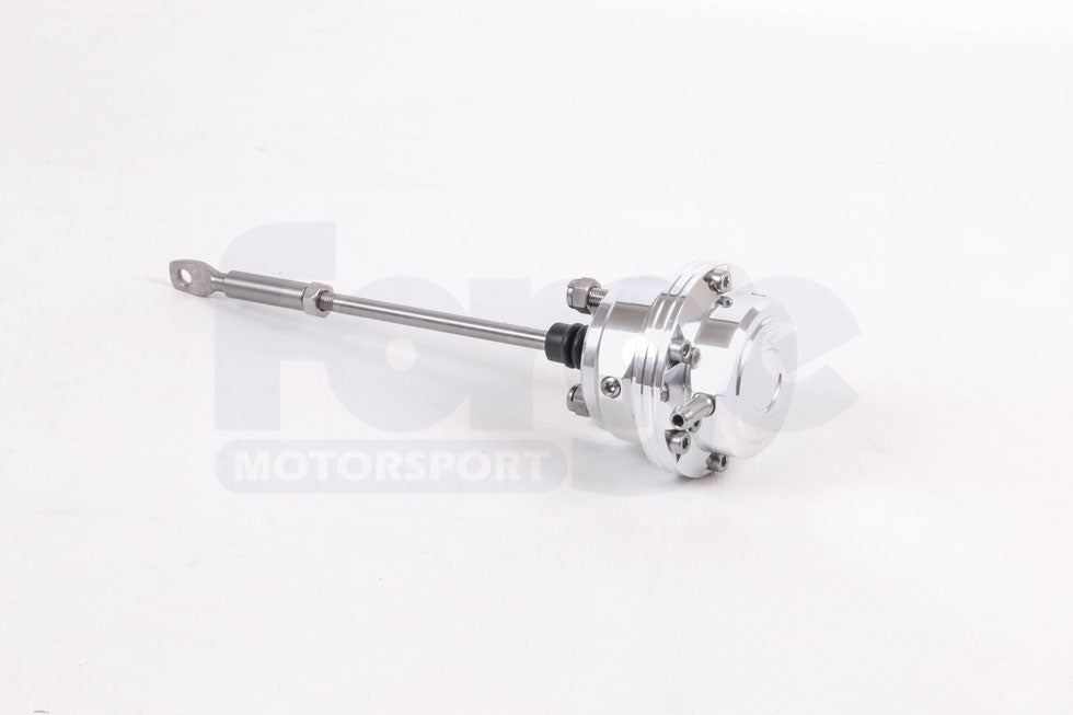 Adjustable Turbo Actuator For The 16V Lancia Delta Integrale 2.0