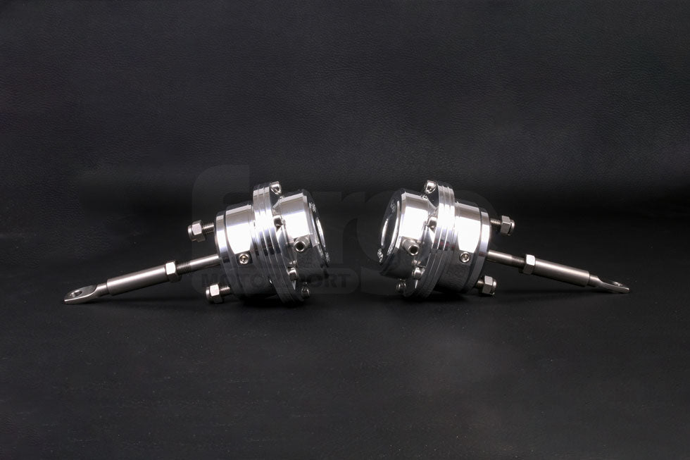 Noble Actuator