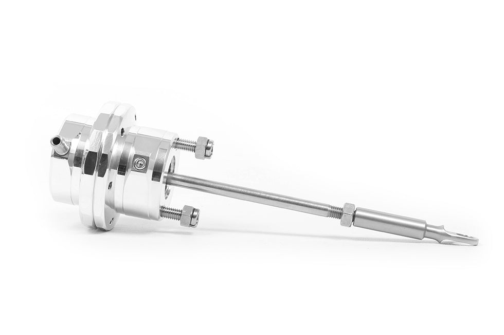 Actuator for the Mustang 2.3L EcoBoost