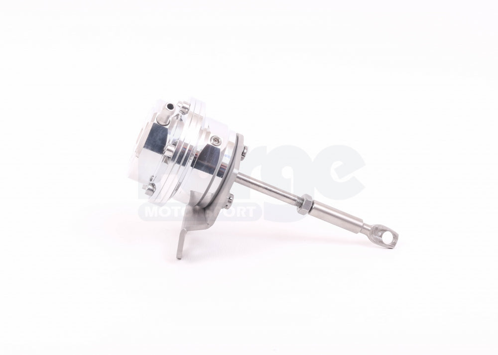 Adjustable Actuator for Audi, VW, SEAT, and Skoda 1.4 TSI Engines